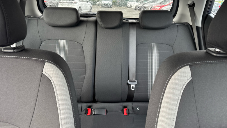 Hyundai i10 1.0 [63] Advance 5dr Auto [Nav] Petrol Hatchback